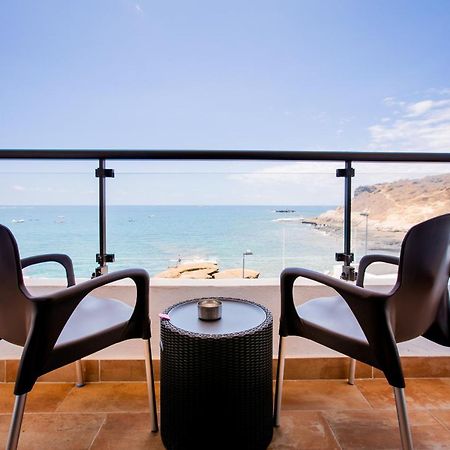 Apartments La Caleta Sunrises Costa Adeje Dış mekan fotoğraf