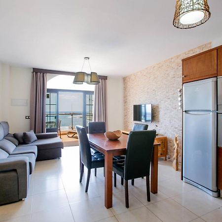 Apartments La Caleta Sunrises Costa Adeje Dış mekan fotoğraf