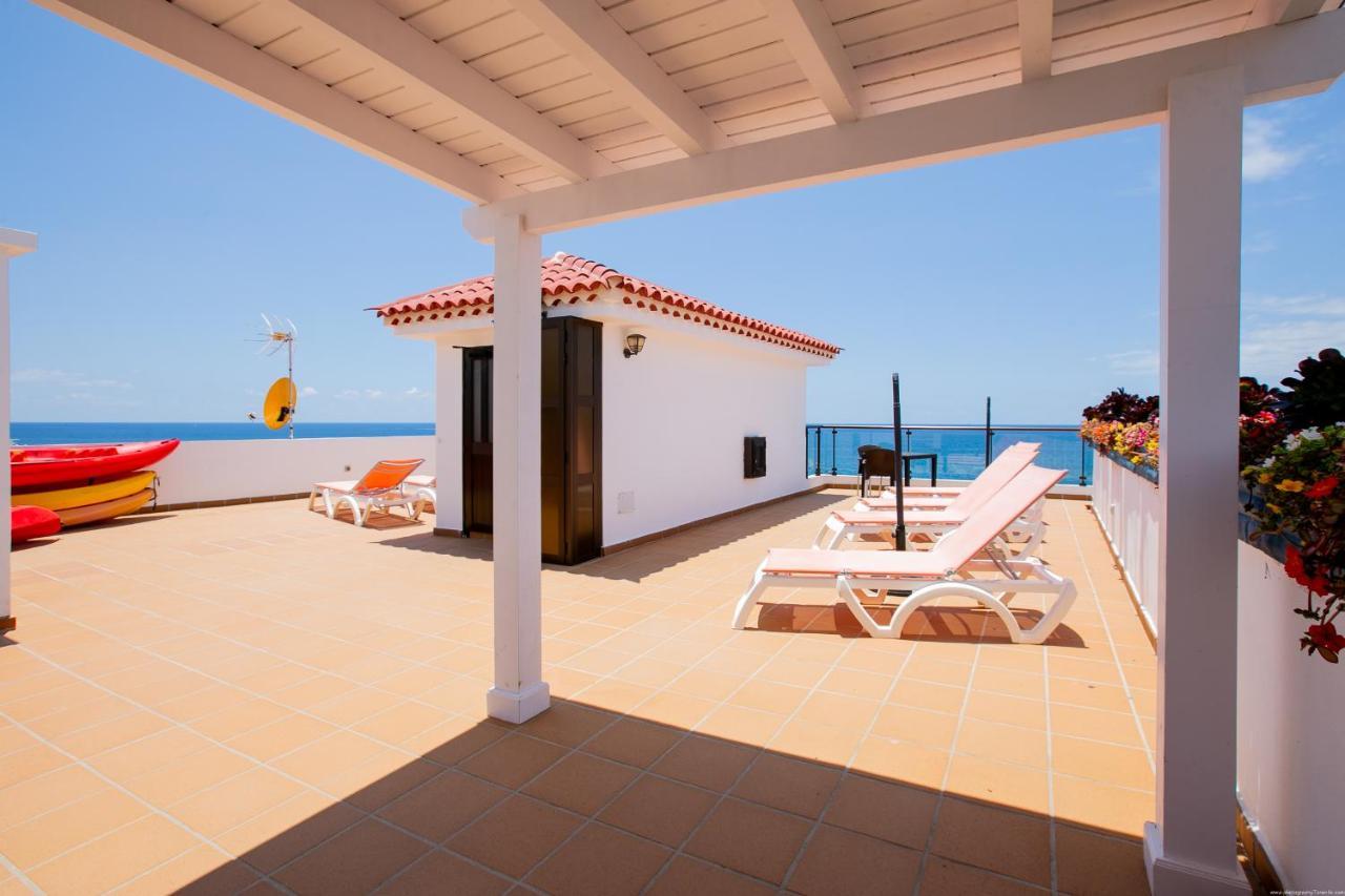 Apartments La Caleta Sunrises Costa Adeje Dış mekan fotoğraf