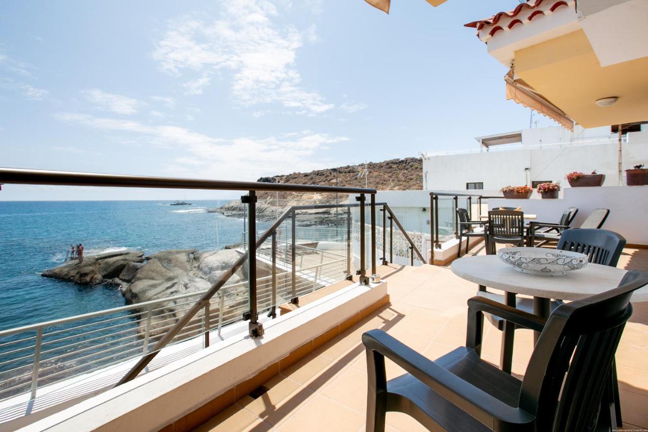 Apartments La Caleta Sunrises Costa Adeje Dış mekan fotoğraf