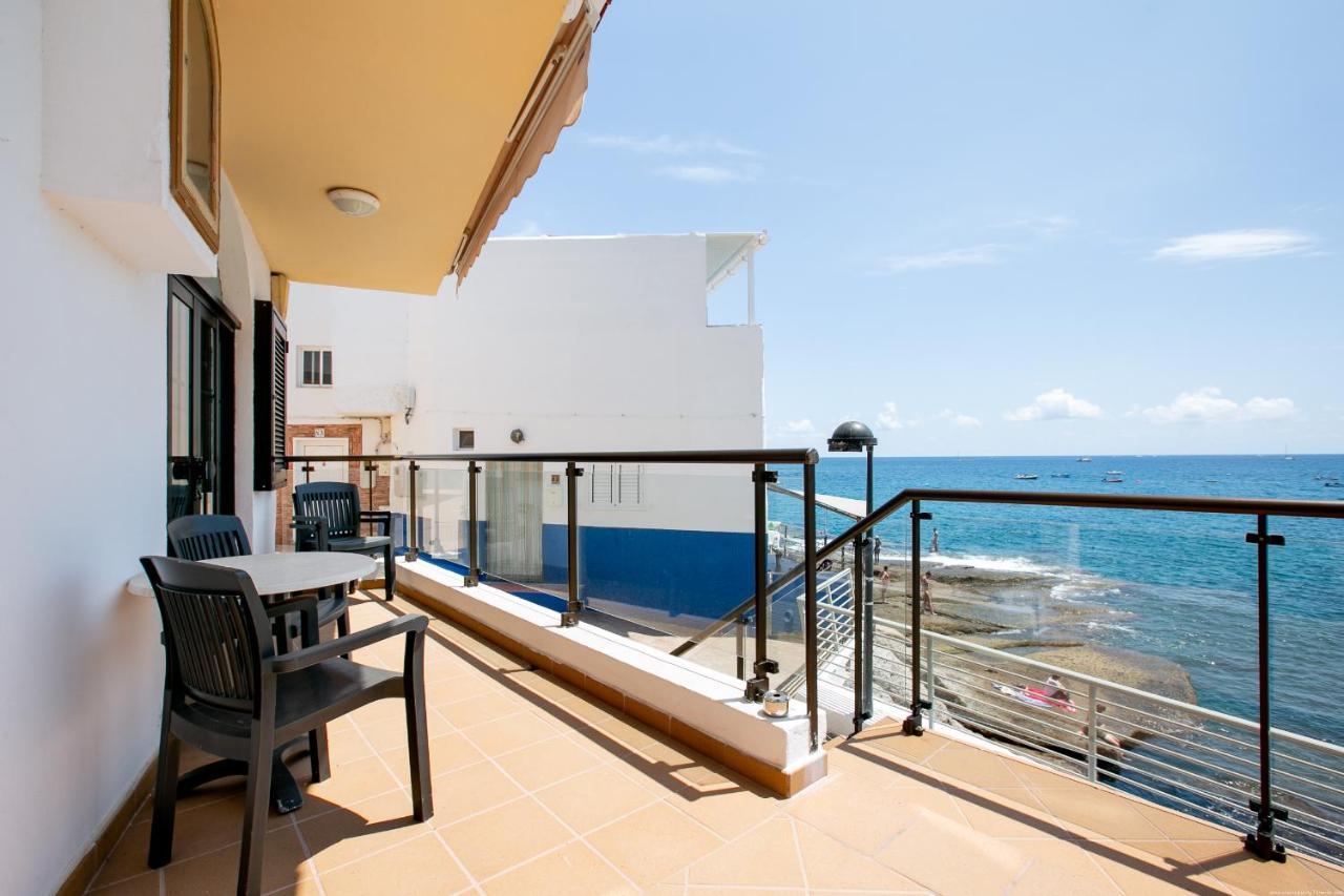 Apartments La Caleta Sunrises Costa Adeje Dış mekan fotoğraf