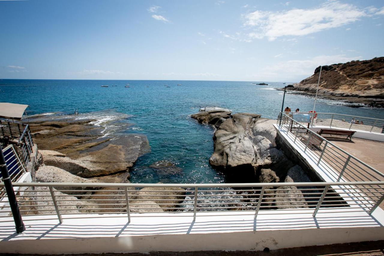 Apartments La Caleta Sunrises Costa Adeje Dış mekan fotoğraf
