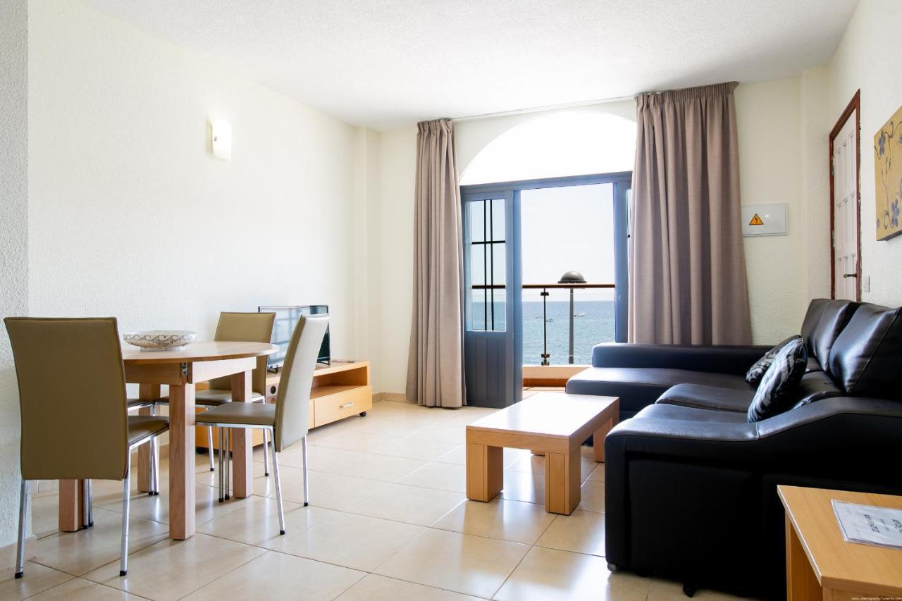 Apartments La Caleta Sunrises Costa Adeje Dış mekan fotoğraf