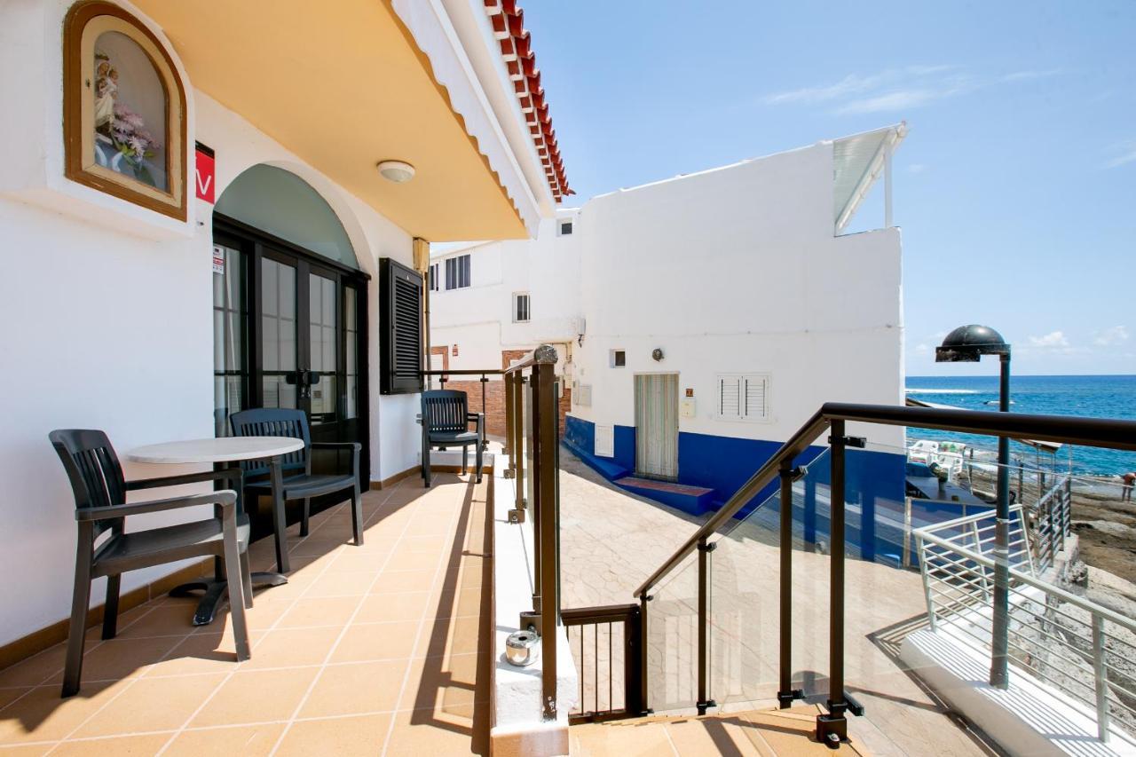 Apartments La Caleta Sunrises Costa Adeje Dış mekan fotoğraf