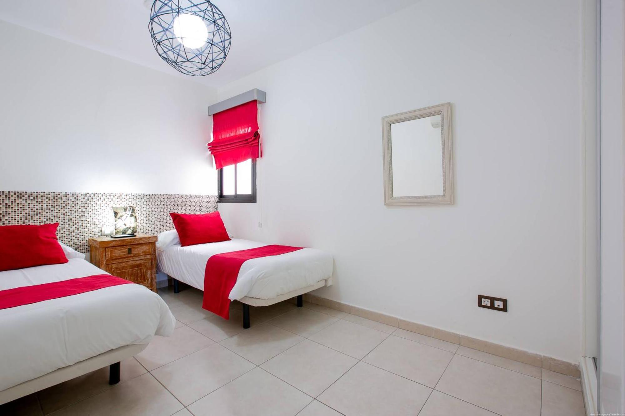 Apartments La Caleta Sunrises Costa Adeje Dış mekan fotoğraf
