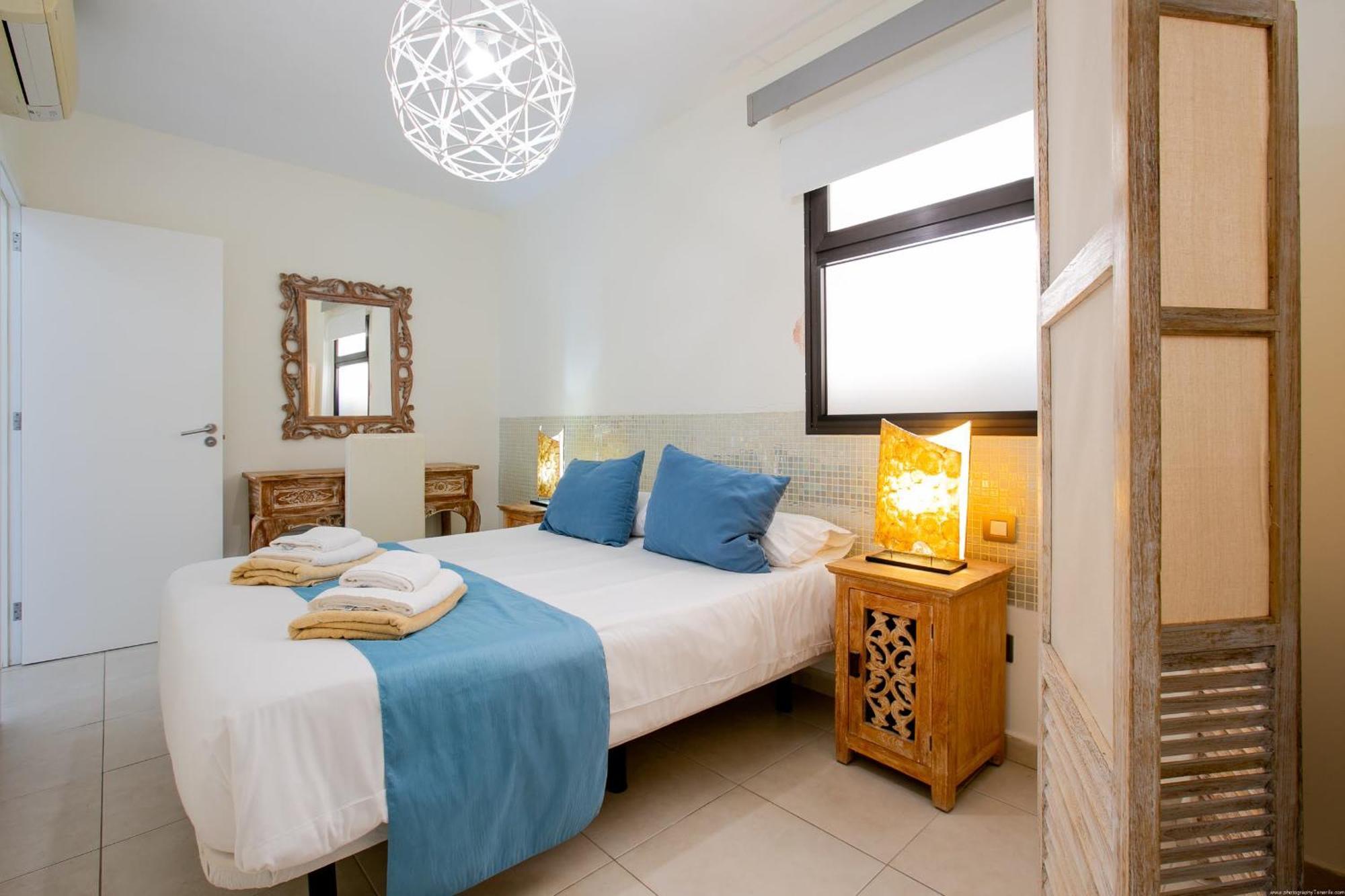 Apartments La Caleta Sunrises Costa Adeje Dış mekan fotoğraf