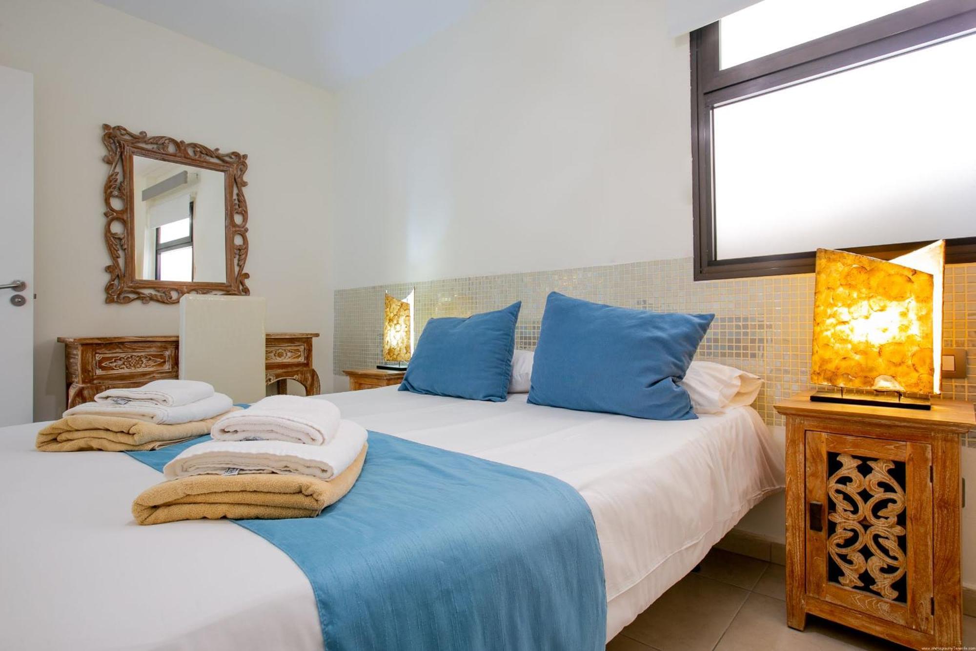 Apartments La Caleta Sunrises Costa Adeje Dış mekan fotoğraf