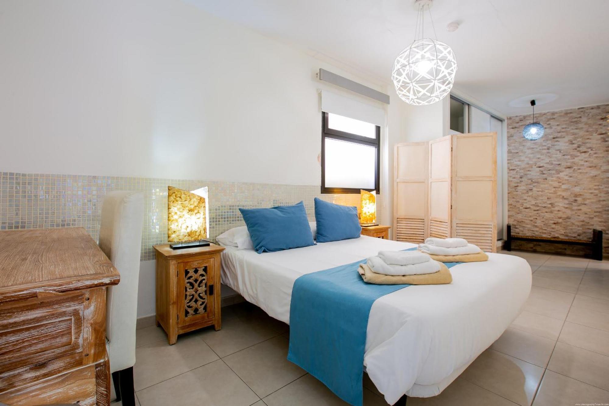 Apartments La Caleta Sunrises Costa Adeje Dış mekan fotoğraf