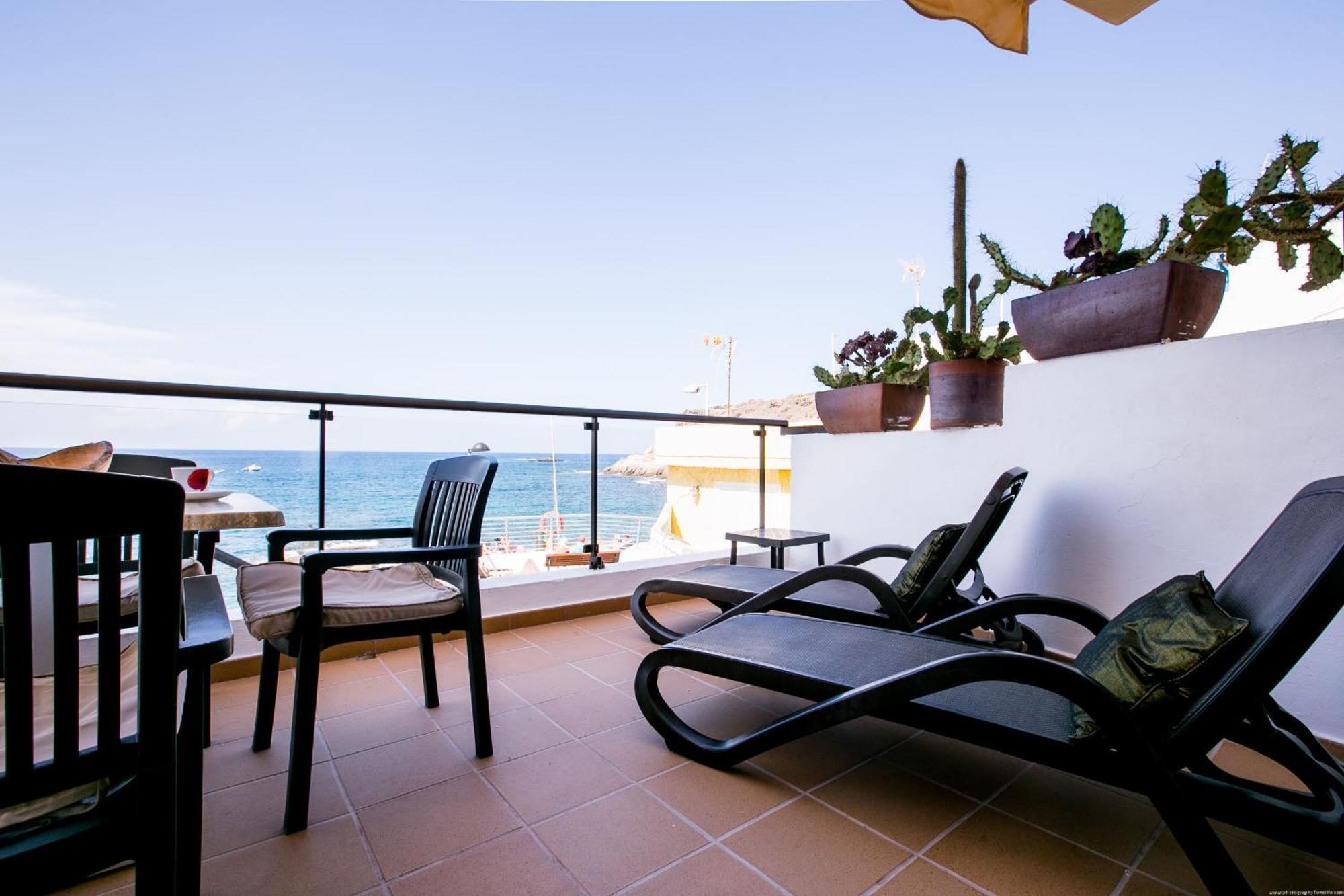 Apartments La Caleta Sunrises Costa Adeje Dış mekan fotoğraf
