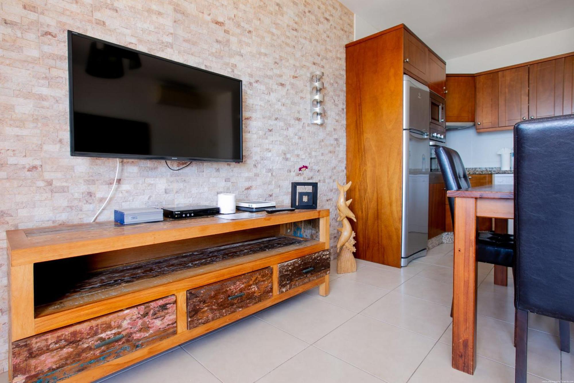 Apartments La Caleta Sunrises Costa Adeje Dış mekan fotoğraf