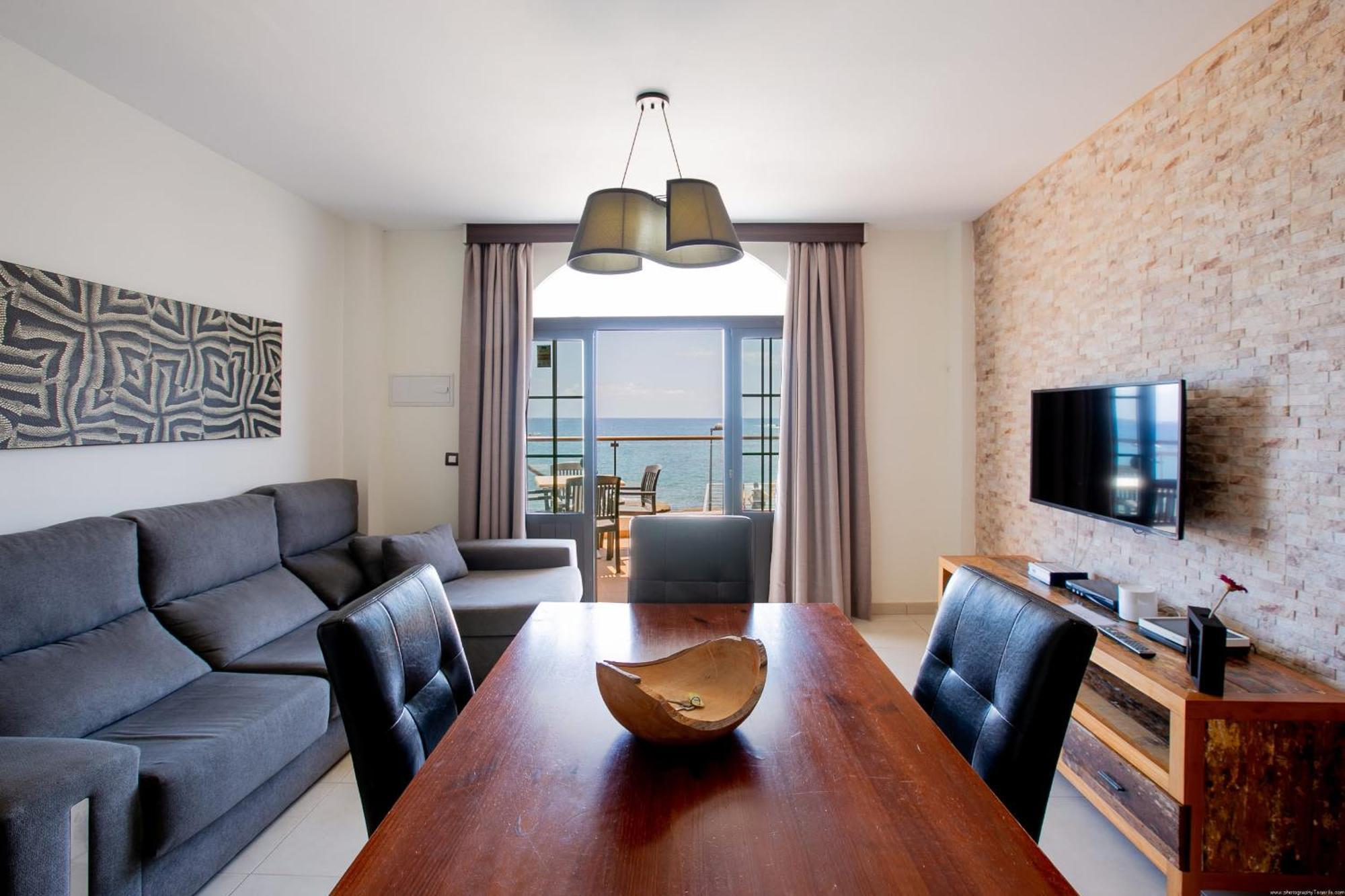 Apartments La Caleta Sunrises Costa Adeje Dış mekan fotoğraf