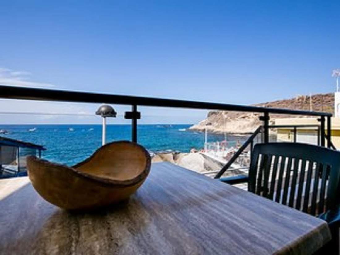 Apartments La Caleta Sunrises Costa Adeje Dış mekan fotoğraf