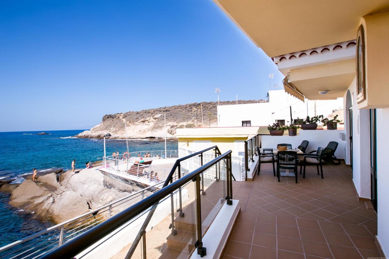Apartments La Caleta Sunrises Costa Adeje Dış mekan fotoğraf