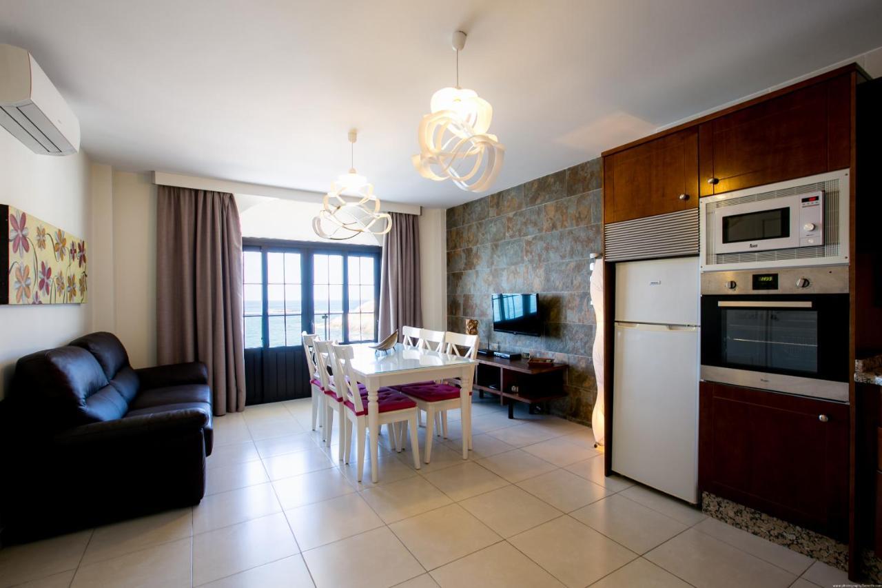 Apartments La Caleta Sunrises Costa Adeje Dış mekan fotoğraf