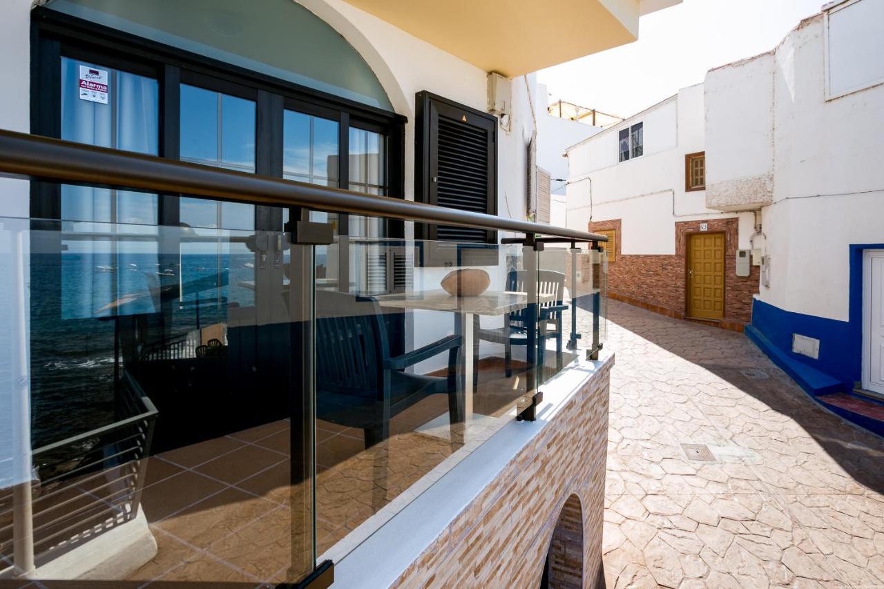 Apartments La Caleta Sunrises Costa Adeje Dış mekan fotoğraf