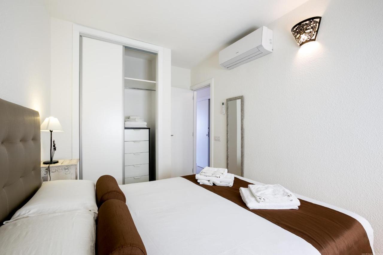 Apartments La Caleta Sunrises Costa Adeje Dış mekan fotoğraf