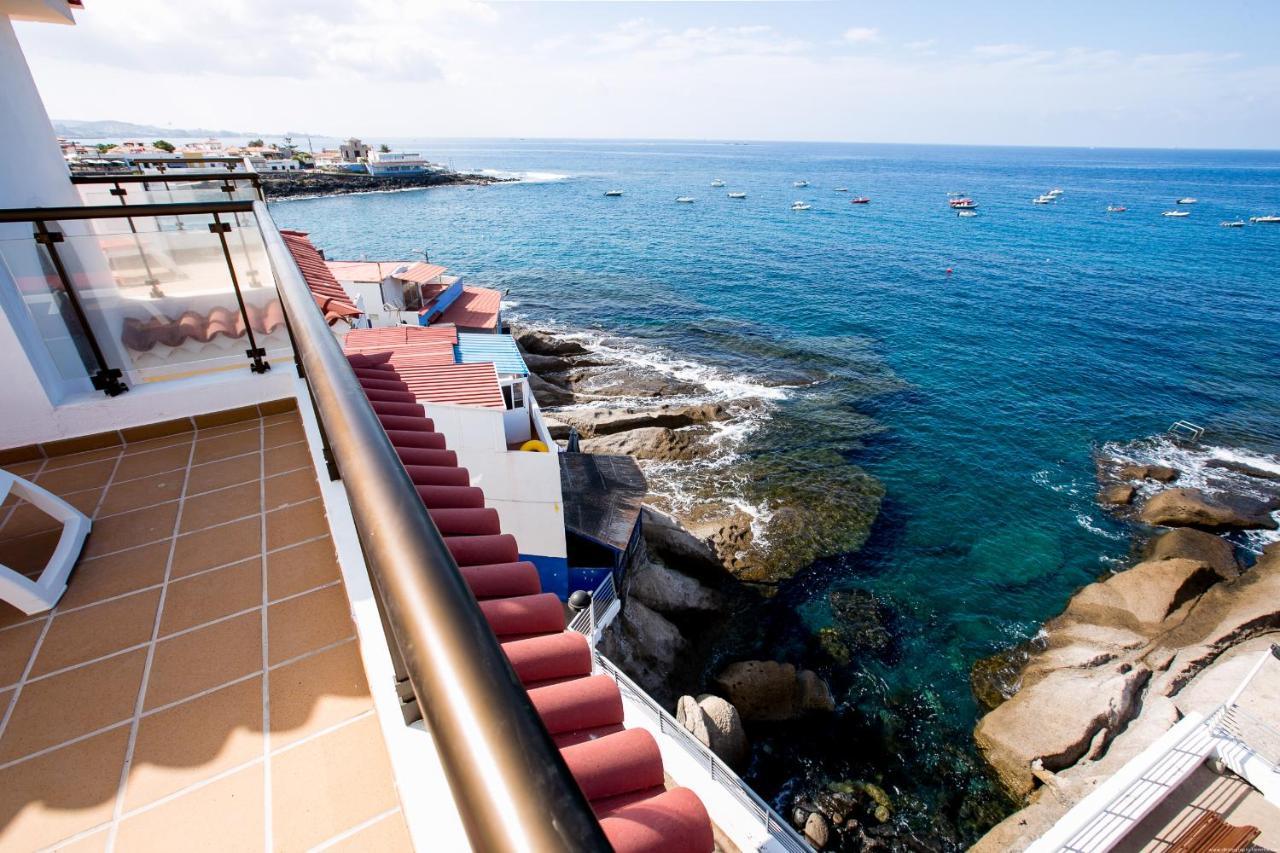 Apartments La Caleta Sunrises Costa Adeje Dış mekan fotoğraf