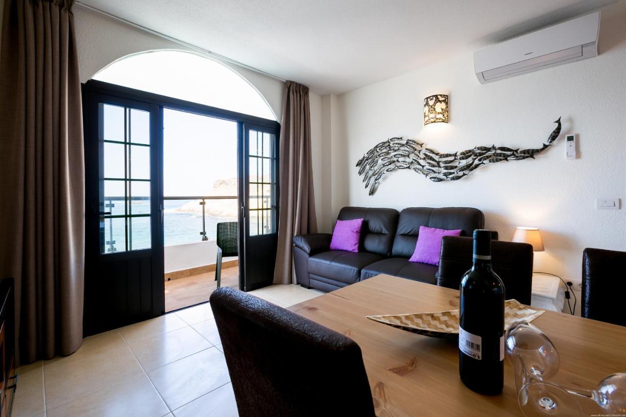 Apartments La Caleta Sunrises Costa Adeje Dış mekan fotoğraf