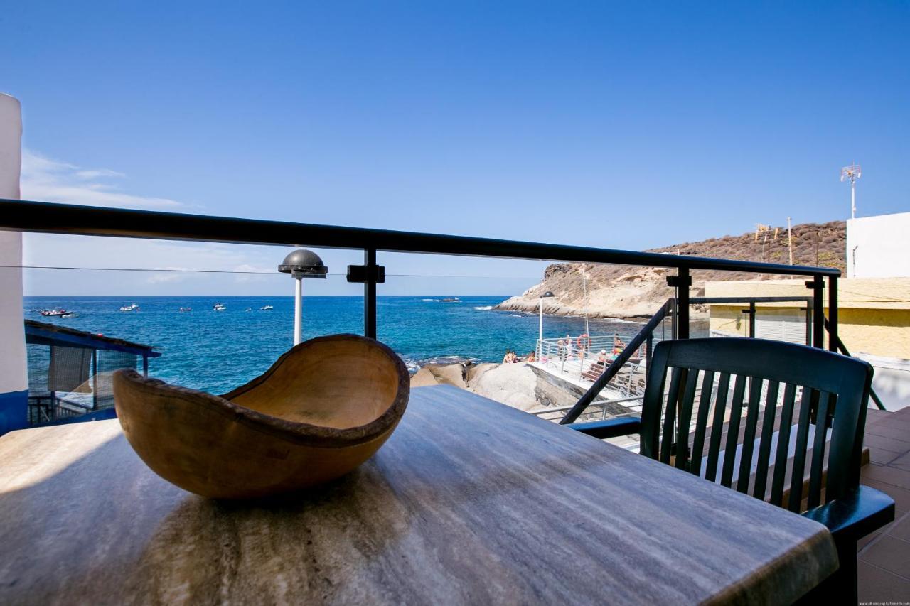 Apartments La Caleta Sunrises Costa Adeje Dış mekan fotoğraf